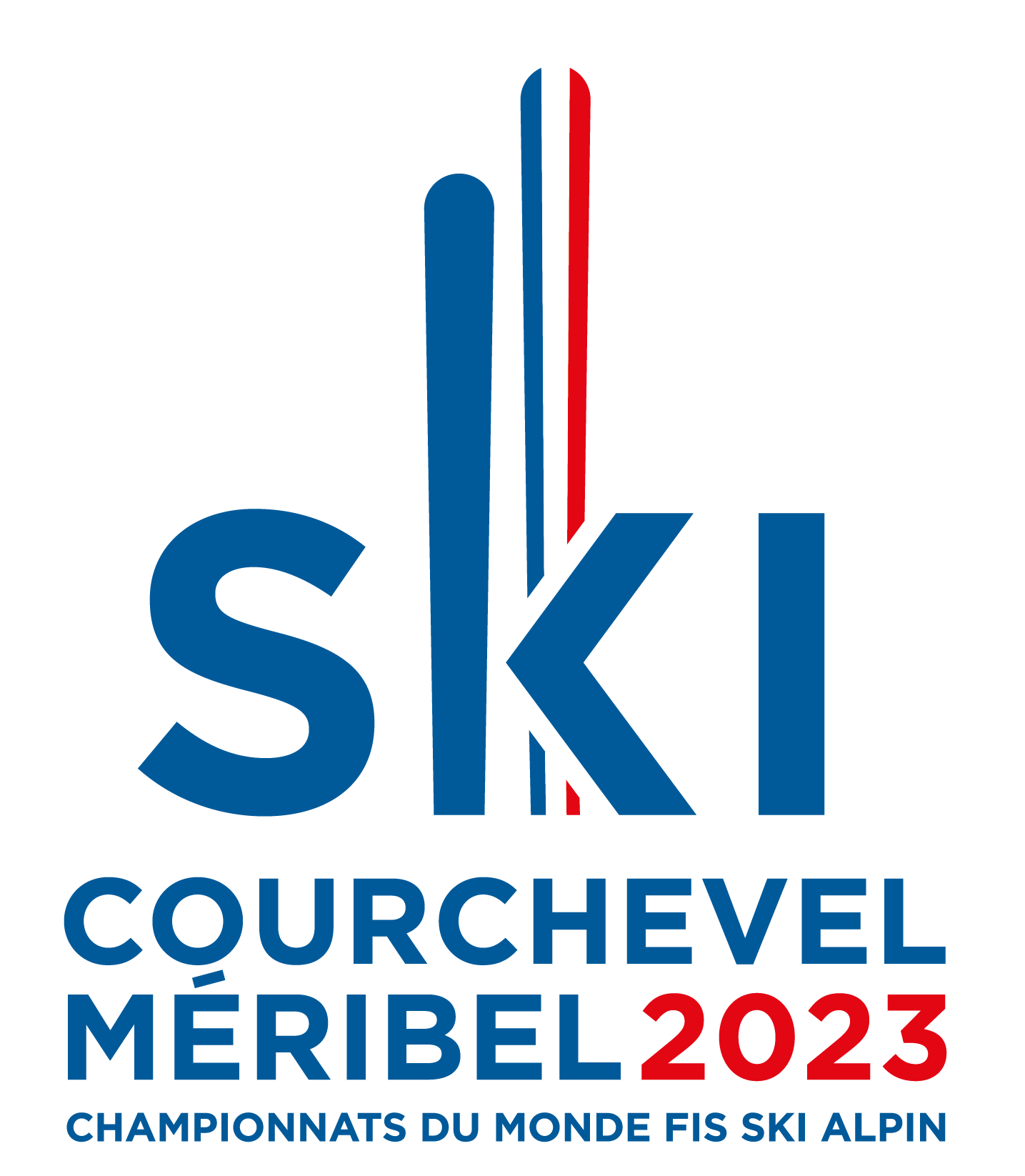 Courchevel Méribel 2023