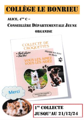 affiche collecte de croquettes pour chiens  et chats.jpg